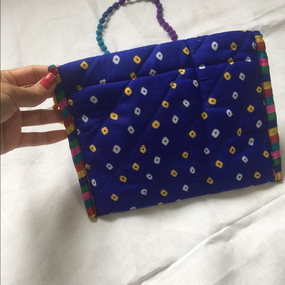 Body cross purse - Picture 8 of 8